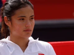 Emma Radukanu ‘vencerá Wimbledon um dia’, prevê ex-número 1 britânico