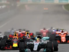 Transmissão ao vivo de F1: link para assistir ao GP do Bahrein na corrida online da Malásia