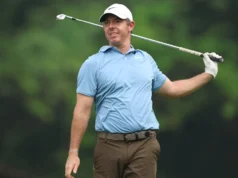 O pesadelo de Rory McIlroy o tira da disputa no Campeonato Indiano
