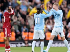 O Man City derrotou o Liverpool em Anfield – mas foi inútil?