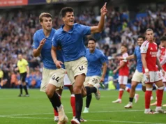 A posse de bola do futebol está morrendo? A evolução tática está transformando a Premier League