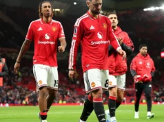 As falhas profundas do Manchester United foram expostas pelo seu último falso começo