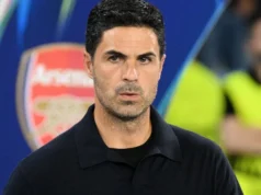 Mikel Arteta reage ao veredicto do Man City: ‘Confio totalmente no clube’