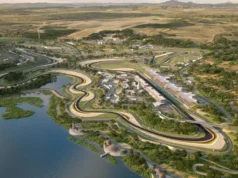 ‘Marco’ da F1 anuncia retorno à África com acordo de 10 anos com Ruanda