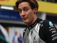 O temido déjà vu da Mercedes na Malásia – e o que isso significa para os sonhos de título de F1 de Russell