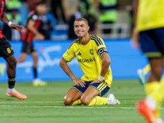“Se ele quiser…”: Jorge Jesus manda mensagem clara a Cristiano Ronaldo no regresso a Portugal