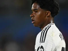 Andric: A busca do Man United pela estrela do Real Madrid foi prejudicada pelo golpe de mestre de Ruben Amorim