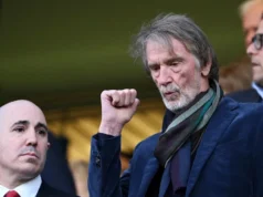 O que Sir Jim Ratcliffe realmente pensa do desempenho de Jason Wilcox no Man United
