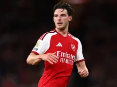 Onde assistir a transmissão ao vivo de Arsenal x Leeds, canais de TV, horário de início do jogo da Premier League