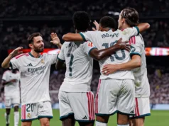 Onde assistir Roma x Real Madrid ao vivo, canais de TV, horário de início da partida da Liga dos Campeões