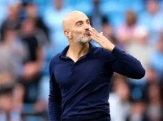 Enzo Maresca bate recorde da Premier League que mesmo Pep Guardiola não conseguiu no Man City