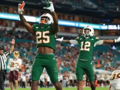 Onde assistir Clemson x Miami hoje: canal, transmissão ao vivo, horário, programação Tigers vs Hurricanes