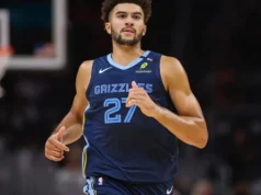 Onde assistir Grizzlies vs Hornets hoje: canais, transmissões ao vivo, horários, programação de TV para jogos de pré-temporada da NBA