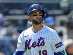 Os Blue Jays continuam a ser examinados, já que Bo Bichette tem uma provável decisão de US$ 40 milhões a tomar