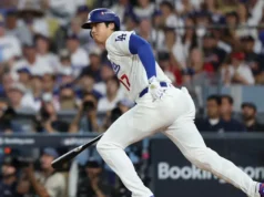 Como o problema de Shohei Ohtani dos Dodgers pode levar à eliminação na pós-temporada