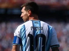 ‘Nada para dar’: Por que Lionel Messi está se aposentando da Argentina, mas permanecerá no Inter Miami