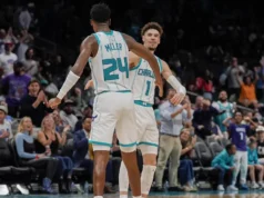 Brandon Miller foi brutalmente honesto sobre como se sentiu após a troca de LaMelo Ball
