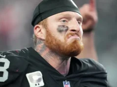 Por que a negociação fracassada de Max Crosby dos Ravens mudou sua abordagem