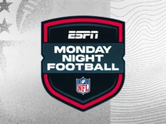 Quem vai jogar ‘Monday Night Football’ esta noite? Horários, canais de TV, programações e transmissões ao vivo dos jogos da semana 5 da NFL