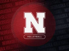 Programação de vôlei de Nebraska 2026: datas, horários, canais de TV, transmissões ao vivo de partidas em casa e fora de casa dos Huskers