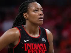 Fever GM defende base de fãs de Indiana contra ataques: ‘Eles não têm base de fato’