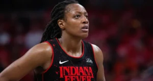 Fever GM defende base de fãs de Indiana contra ataques: ‘Eles não têm base de fato’
