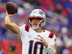 Como os Patriots podem acabar com a sequência brutal de rotatividade na semana 5 contra os Raiders