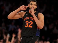 Os Warriors são perfeitos para trocar Karl-Anthony Towns se os Knicks continuarem a estragar tudo