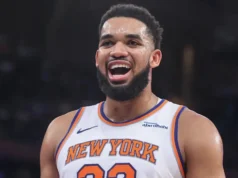 Atrasar negociações de extensão pode forçar os Knicks a jogar menos contra Karl-Anthony Towns