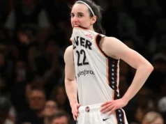 O que vem a seguir para a febre? Caitlin Clarke e Sophie Cunningham enfrentam uma offseason movimentada após saírem dos playoffs da WNBA
