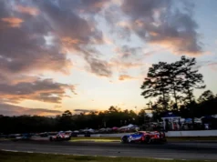 Onde assistir Petit Le Mans 2026: canais, transmissões ao vivo, horários, programação de TV para a corrida de resistência IMSA