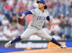 Os Yankees devem evitar contratar o ERA All-Star 3,77 dos Cubs por 2 motivos.