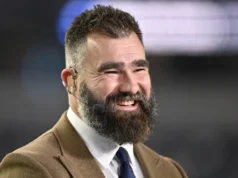 Locutores Eagles vs. Jaguars: Conheça a equipe da NFL Network convocando o jogo de 2026 da NFL em Londres