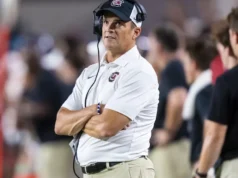 Substituição de Shane Beamer: classificação dos principais candidatos da Carolina do Sul, de Buster Faulkner a Tony Elliott