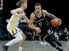 Onde assistir Nets vs Heat hoje: canais, transmissões ao vivo, horários, programação de TV para jogos de pré-temporada da NBA