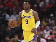 Brony James ganha um peso surpreendente na temporada 2026-27 do Lakers