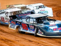 Onde assistir o Lucas Oil Dirt Track World Championship: programação de corridas de 2026, horários, canais, transmissão ao vivo