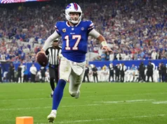 Onde assistir Rams vs. Bills: canais, transmissões ao vivo, horários, programação da semana 5 da NFL ‘Monday Night Football’