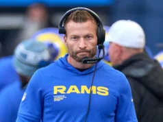 A psicologia sombria da sobrevivência dentro dos Rams