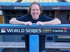 Dieter Ruehle retorna ao Lakers como organizador e diretor musical