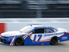 Quem ganhou a corrida NASCAR O’Reilly Series Charlotte? O vencedor é Corey Day mais resultados completos