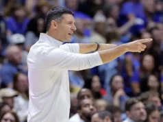 O OKC Thunder fez mais 2 mudanças no elenco antes da noite de estreia em 2026-27