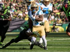 O que aprendemos na semana 6 do futebol universitário Big Ten