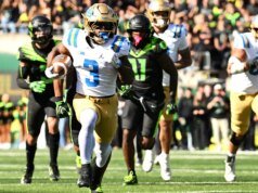 O UCLA Football fará CFP antes dos Trojans da USC?