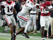 Conclusões da vitória da Geórgia por 20-17 sobre o Alabama