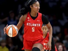 O Atlanta Dream está indo para as finais da WNBA, veja como comprar ingressos