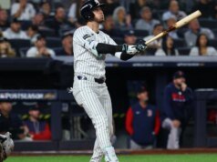 Rays x Yankees dá início ao ALDS de sábado, como assistir ao vivo com Sling