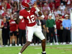 Alabama x Geórgia, como comprar ingressos de futebol de última hora para Alabama x UGA