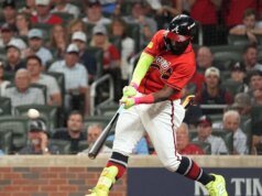 Braves eliminam Phillies, enfrentam Dodgers no NLDS, compre ingressos agora