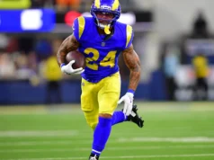 Blake Quorum maximiza suas oportunidades na semana 5